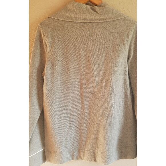 Jones New York Pullover Top - Picture 4 of 9